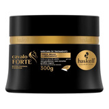 Máscara De Hidratação Cavalo Forte 300g - Haskell