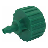 Adaptadore 1/2 Pulgada Con Salida A Tubin 4/7 Mm 