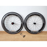 Ruedas Zipp 404 Carbono 650c 571 Rodado 26 Triatlón Ruta 