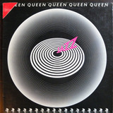 Vinilo  Queen Jazz Bte134