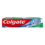 Crema Dental Colgate Triple Acción X 90g (bulto X 24u)