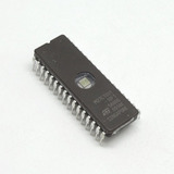  Memoria Eprom 128kx8 100ns  M 27c1001-10f1