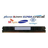 4 Gb Ddr3-1333 Pc3-10600u 2rx8 Ddr3 Sdram Low Profile De Ttz