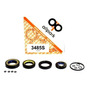 Kit Cajetin Direccion R&p Subaru Impreza 98-01 Forester98-04 Subaru Forester