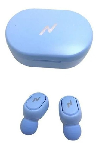 Auriculares Noga Bluetooth Twins 13 In Ear Inalámbricos 