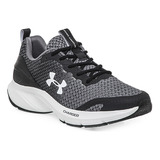 Zapatillas Under Armour Charged Prompt Gris Solo Deportes