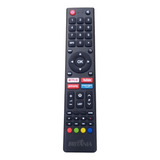 Controle Remoto Britania Btv32d10n5skh Original