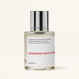 Dossier Gourmand White Flowers - Perfume Original De Dossier