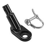 Soporte De Remolque De Acero Para Bicicleta, Universal, Para