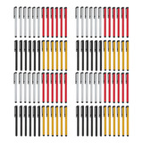 Bolígrafos Electrónicos De Metal Con Pantalla Táctil, 96 Uni