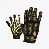 Powerhandz Weighted Anti Grip Guantes De Baloncesto Juvenil