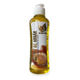 Aceite De Árgan Natural Sant - mL a $72