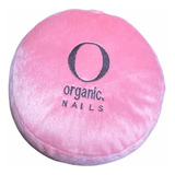 Cojín Organic Nail Para Uñas De Acrílico Decoración  Morado
