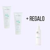 2 Pack Ap24 Pastablanqueadora + Regalo Acido Hialuronic Orig