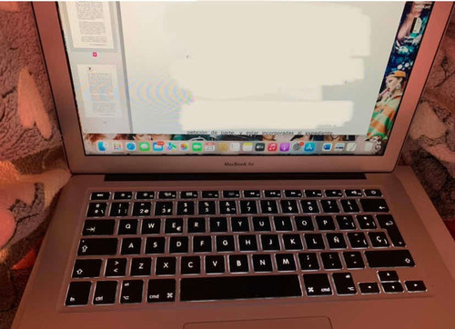 Macbook Air Modelo A1466 2017