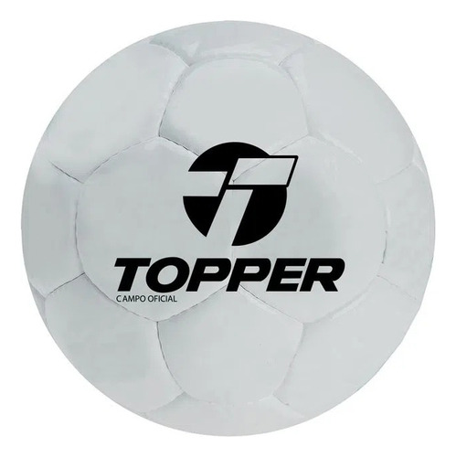 Pelota De Futbol Y De Futsal Topper Retro Boedo Deportes