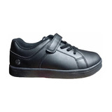 Zapato De Colegio Pillin Unisex Talla 29 Zapatilla Escolar