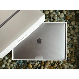 Apple Macbook Air Chip M1 - Space Gray - Como Nueva