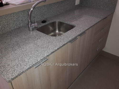 Apartamento Monoambiente En Alquiler En Pocitos Con Terraza - Imagen 3