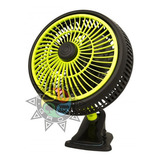 Ventilador Profan Garden Highpro 20w Oscilante