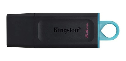 Pendrive Kingston Datatraveler Exodia Dtx 64gb Usb 3.2