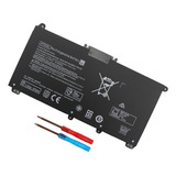 Ht03xl Batería Para Portátil Hp Pavilion 14-ce 14-cf 14-df