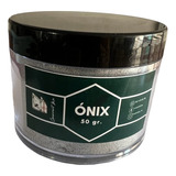 Pigmento Perlado Onix Para Resina Epoxica Couvrantmx 50g