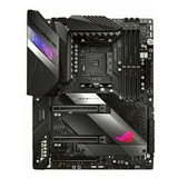 Asus Rog Crosshair Viii Hero X570 Atx Motherboard With Pcie