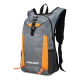 Mochila Running Head Deportiva Liviana Ciclismo Trekking 