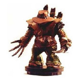 Harvest Golem / Miniatura World Of Warcraft Wow Mini