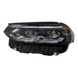 Faro Bmw X3 G01 30e Hybrid Msport 2020 2022 Izquierdo #322