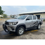 Toyota Hilux 2020 2.7 Cabina Doble At
