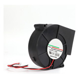 Ventilador Centrífugo De Doble Bola Dc12v 2.94a Refrigeració