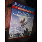 Horizon Playstation 4 Original 