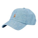 Gorra Polo Ralph Lauren Celeste