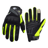 Guantes De Moto, Guantes Protectores Para Motocross, Mx, Mtb