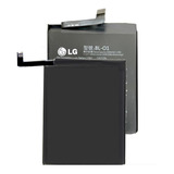 B.ateria Para LG K20 Lm-x120 Bl-01 