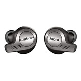 Auriculares  Elite 65t Con Alexa Y Estuche De Carga