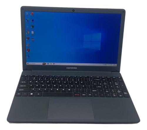 Nb Notebook Compaq Presario Cq-29 I5 8gb Ram 480gb Ssd C/ Nf