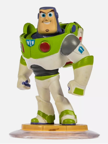 Disney Infinity 1.0 Buzz Lightyear Toy Story