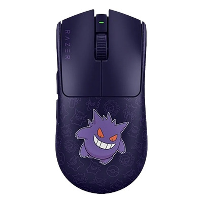 Ratón Ultrainalámbrico Para Juegos Razer X Pokémon Viper V3  | Meses sin interés
