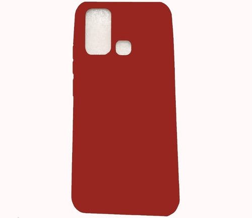 Estuche Funda Silicone Cover Para Vivo Y50