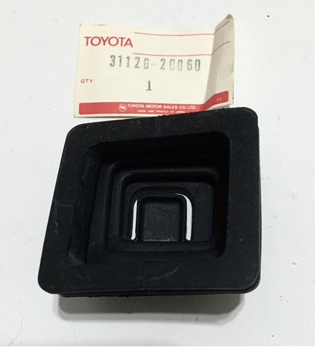 Fuelle Horquilla Embrague Toyota 4runner Original Japon Foto 3