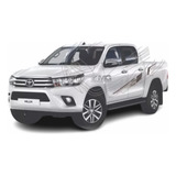 Calco Toyota Hilux 2016 2017 2018 2019