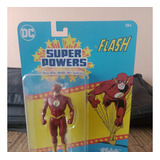 Flash Super Powers Mcfarlane Toys Variante 