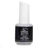 Esmalte Ibd Top Coat Just Mattify Matte Gel Polish X 14ml