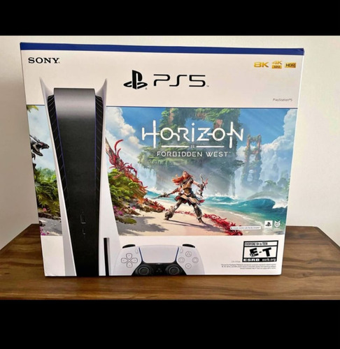 Sony Playstation 5 Horizon 