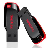 Pen Drive Para Escutar Musicas No Carro 32gb