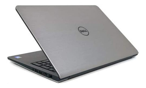 Notebook Dell Inspiron 15-5557 Core I7 8gb 480gb Wifi 15.6