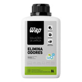 Eliminador De Odores E Pegadas Pets Odor Block 1 L Wap